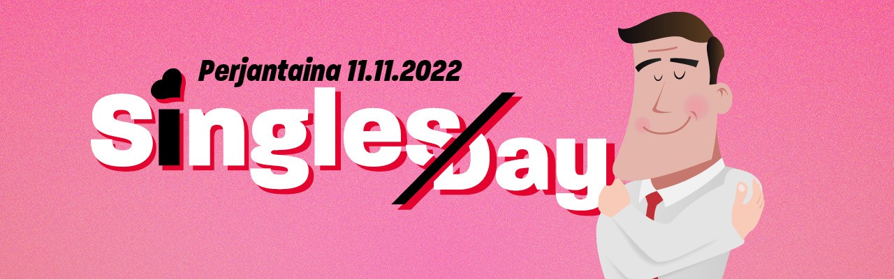 Veikon Koneen Singles' Day Veikon Koneen Singles' Day