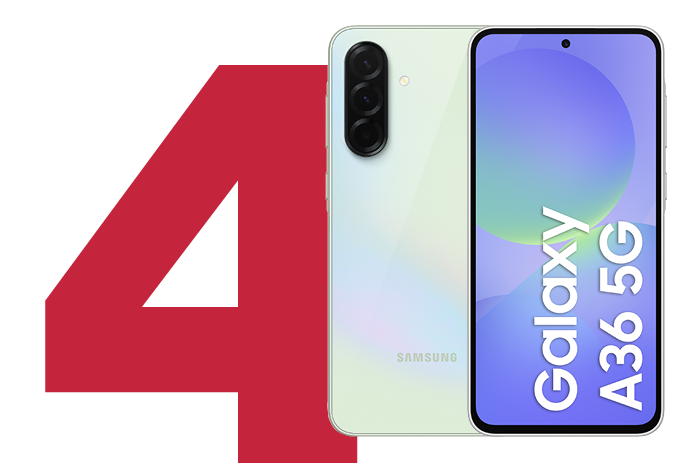 Samsung Galaxy A56
