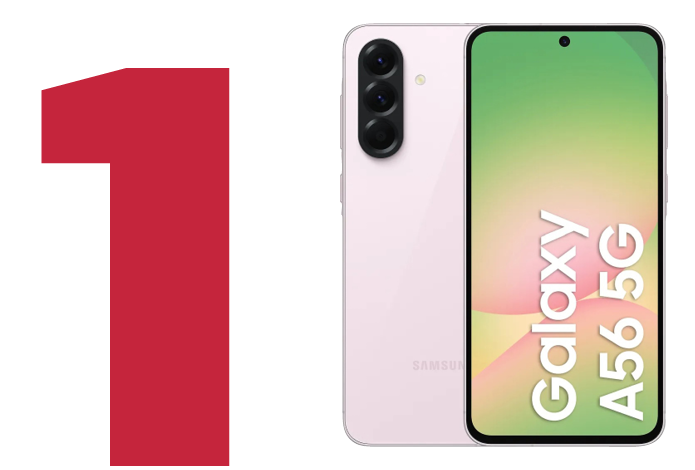 OnePlus Nord 5