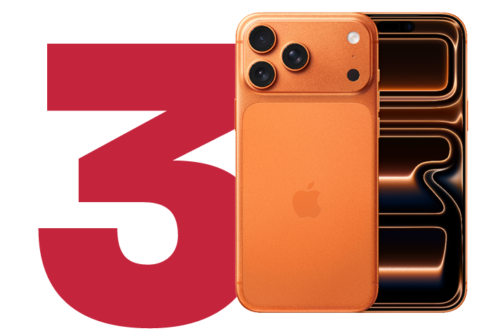 Apple iPhone 17 Pro Apple iPhone 17 Pro