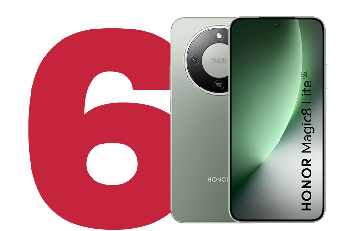 Honor 400 Smart Honor 400 Smart