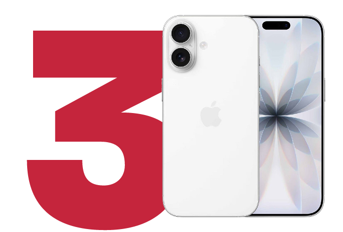 Apple iPhone 17 Pro
