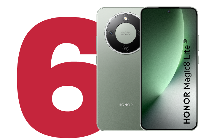 Honor 400 Smart