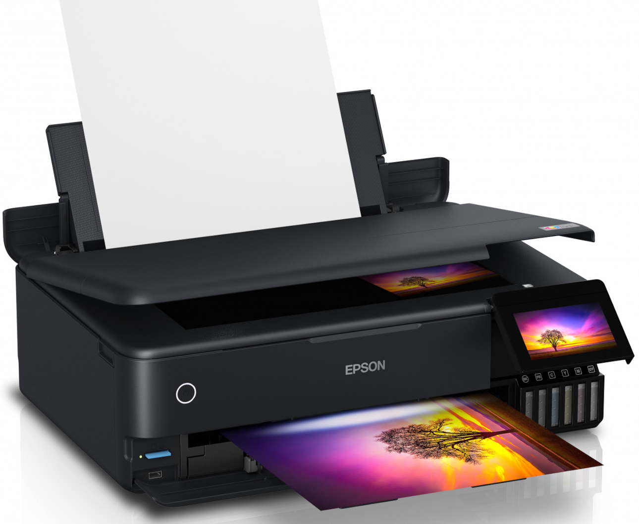 Epson A3 tulostimet