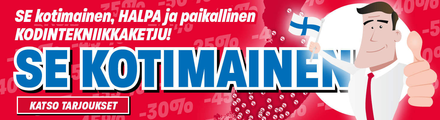 Klikkaa ja katso tarjoukset!
