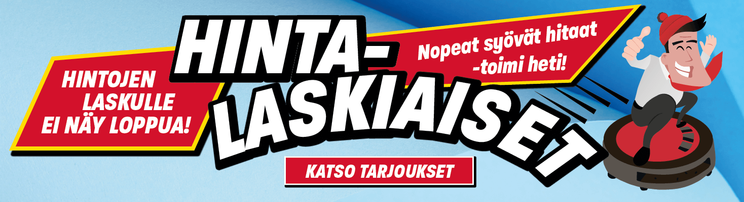 Katso tarjoukset!