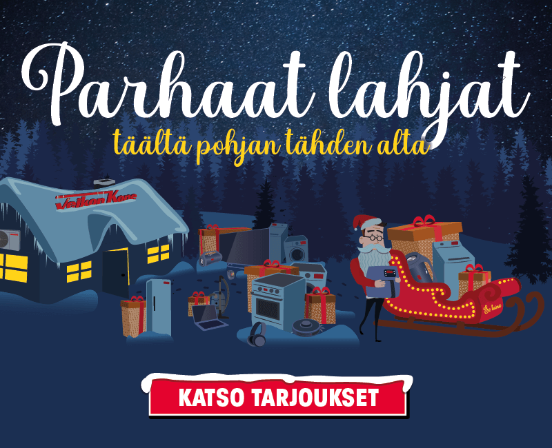 Katso tarjoukset!