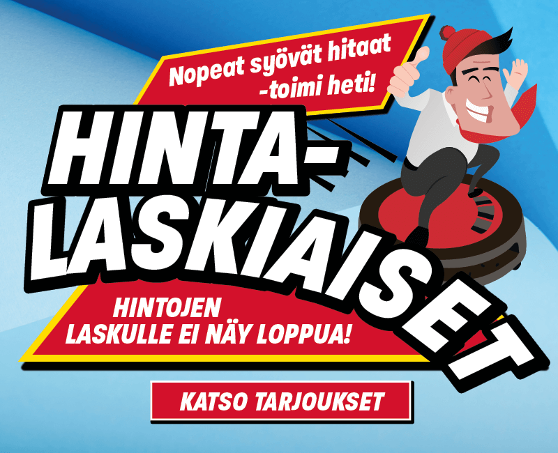 Katso tarjoukset!