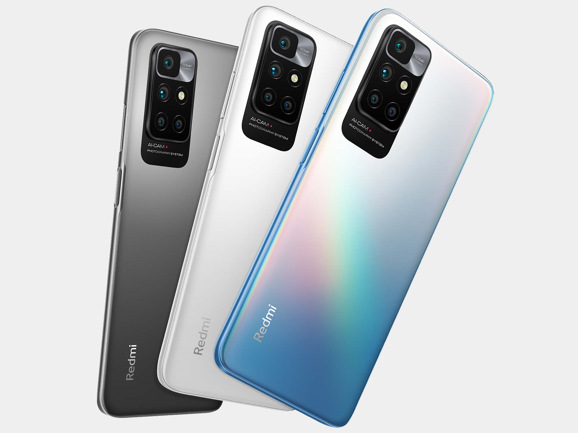 Xiaomi älypuhelimet