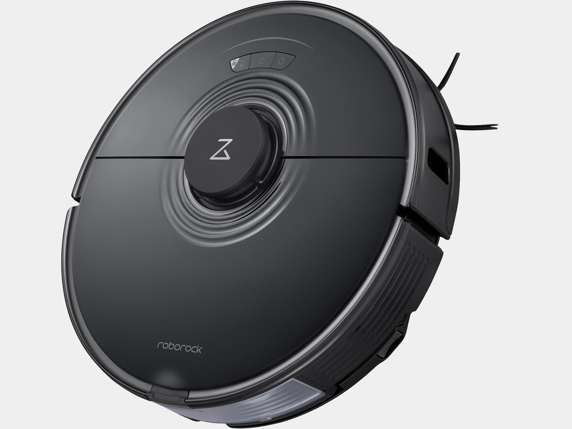Xiaomi robotti-imurit